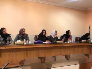 برگزاري قرعه کشی مسابقات هندبال اميدهاي باشگاههای کشور 
