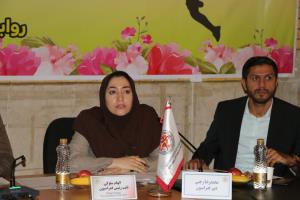 نايب رييس بانوان و تفكر حرفه اي در هندبال بانوان