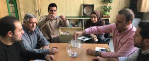 23  تیم در جدال برای دسته یکی شدن 