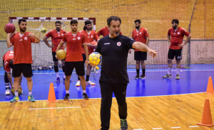 حبیبی و امیدواری به صعود