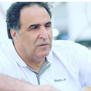 متن نامه انجمن هندبال ساحلي به رييس فدراسيون