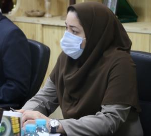 گفتگو با نایب رییس بانوان فدراسیون 