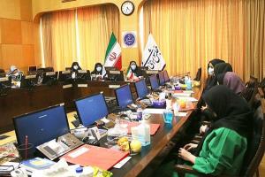 میترا نوری: ارتقای حس خودباوری و اعتماد به‌ نفس، دغدغه ورزش زنان ایران


