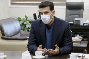 از لغو میزبانی ناراحتم! اما این نسل طلایی را رها نخواهیم کرد
