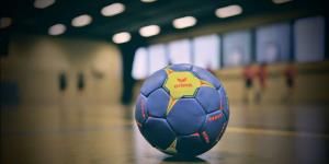  نتایج دیدارهای دومین روز مسابقات هندبال قهرمانی نوجوانان
