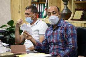 مهدی رهبری: سطح کیفی بازیکنان باعث نگرانی است/ زنگ خطری که از سال ها پیش به صدا درآمده است
