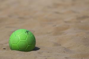  اعلام شرایط شرکت در مسابقات هندبال ساحلی منطقه شمال کشور
