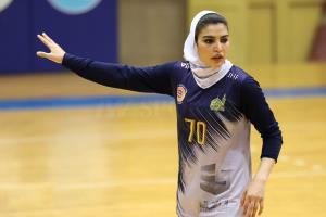 راضیه جانباز: شانس بی نظیری در اختیار زنان هندبالیست قرار گرفته است 
