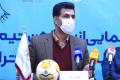اشتاد سازه به عنوان حامی تیم ملی هندبال جوانان دختر معرفی شد
