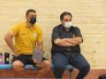 توضیحات رئیس انجمن هندبال ساحلی در خصوص شرایط تیم های ملی، اردوها و مسابقات