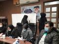 لیگ دسته یک هندبال بانوان باشگاههای کشور قرعه کشی شد