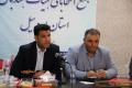 جوادی با حداکثر آرا برای 4 سال رئیس هیات هندبال استان اردبیل شد 
