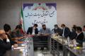 جوادی با حداکثر آرا برای 4 سال رئیس هیات هندبال استان اردبیل شد 
