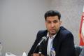 جوادی با حداکثر آرا برای 4 سال رئیس هیات هندبال استان اردبیل شد 
