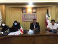 با برگزاری قرعه کشی برنامه مسابقات روز نخست مشخص شد