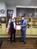رئیس، اعضای کمیته داوران و کارگروه «آموزش و توسعه داوری» معرفی شدند
