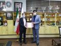 رئیس، اعضای کمیته داوران و کارگروه «آموزش و توسعه داوری» معرفی شدند
