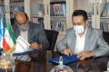 امضای تفاهمنامه همکاری فدراسیون هندبال و سازمان فنی و حرفه ای کشور