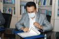 امضای تفاهمنامه همکاری فدراسیون هندبال و سازمان فنی و حرفه ای کشور