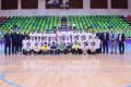 بازدید رئیس فدراسیون هندبال از اردوی تیم های ملی نوجوانان ساحلی و سالنی در بوشهر