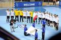 ایران میزبان مسابقات هندبال قهرمانی مردان آسیا شد
