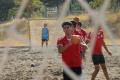  کرمان، میزبان پانزدهمین اردوی آمادگی تیم ملی نوجوانان هندبال ساحلی
