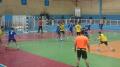 فینالیست های مسابقات هندبال نونهالان کشور در شیراز مشخص شدند