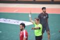 قضاوت کوبل داوری ایران در نیمه نهایی مسابقات
