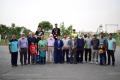  مهاجران اراک، در رده نخست مسابقات هندبال 5 نفره
