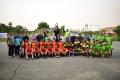  مهاجران اراک، در رده نخست مسابقات هندبال 5 نفره
