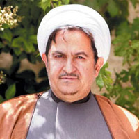 حجت الاسلام و المسلمین محمدعلی زم